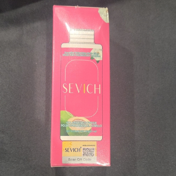 SEVICH Texture Powder - Picture 9 of 11